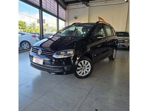 VOLKSWAGEN SPACEFOX 1.6 MI TREND 8V FLEX 4P MANUAL VOLKSWAGEN SPACEFOX 1.6 MI TREND 8V FLEX 4P MANUAL